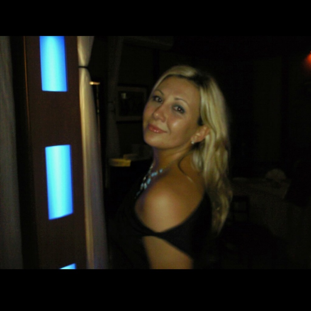 Meet your Posher, Olga